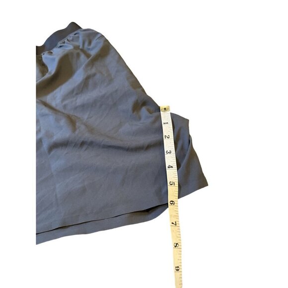 Skins Women's Grey Skintek Shorts Size Large - Picture 11 of 11